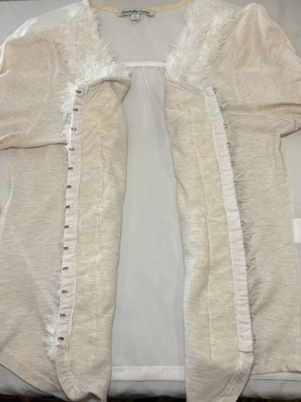 Charlotte Russe charlotte russe
